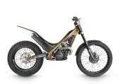 2012 Xispa XPA 280 Racing photo